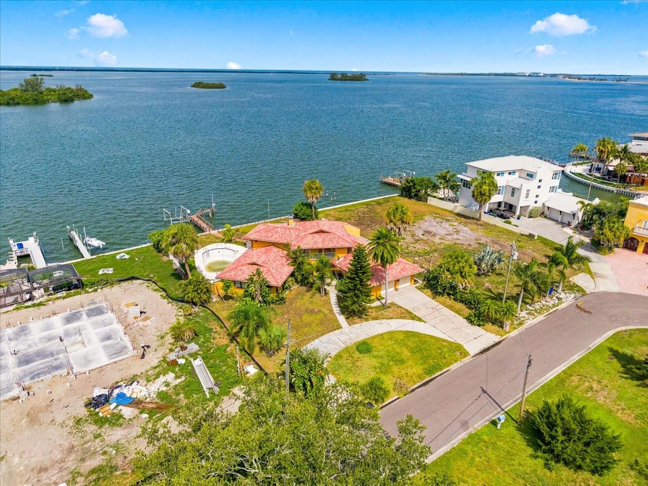 111 SHORE DRIVE