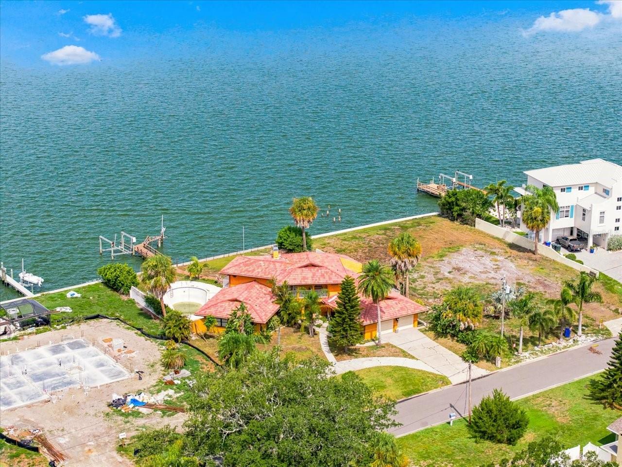 111 SHORE DRIVE