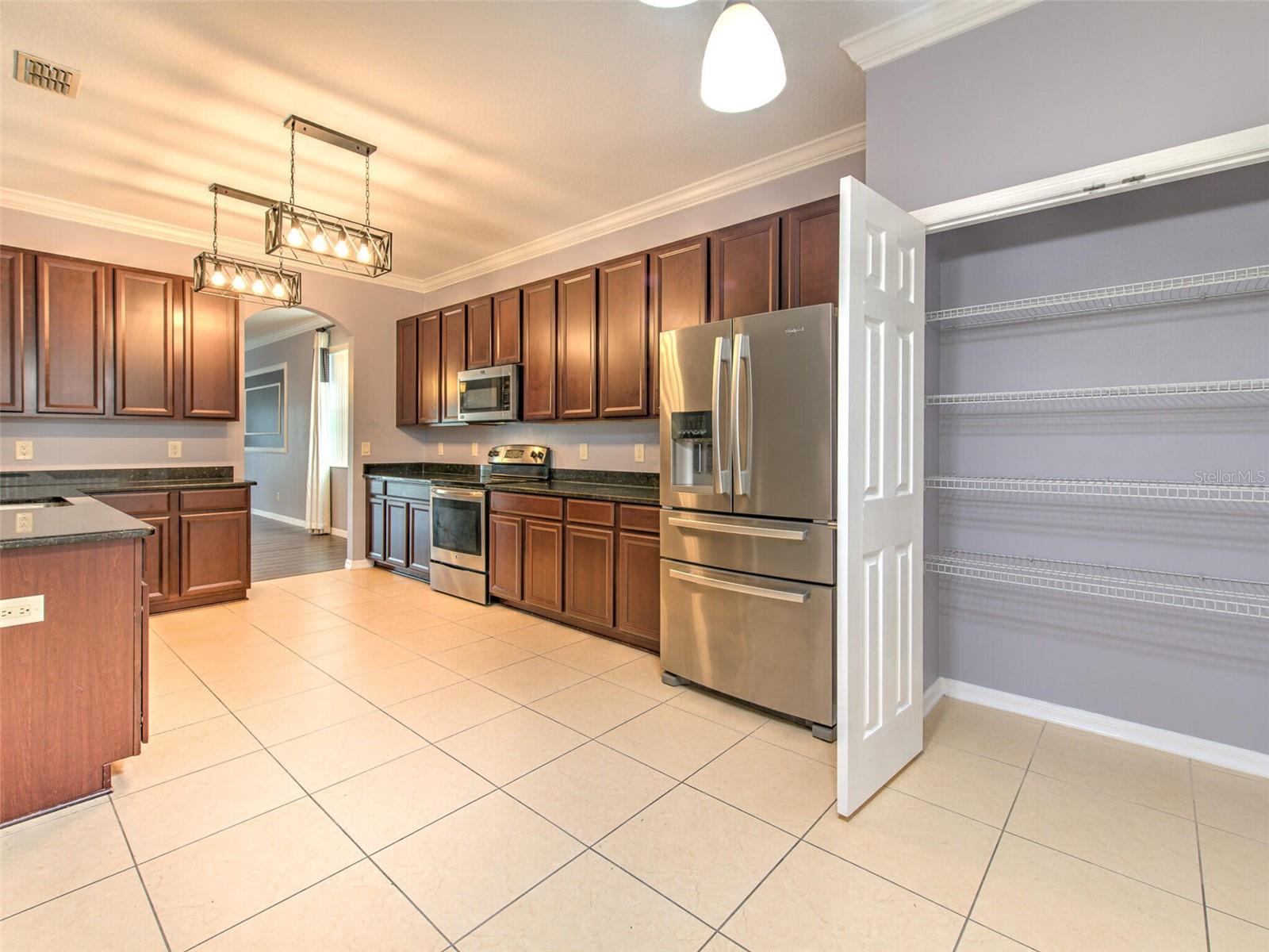 EASTON PARK PH 2B - Residential