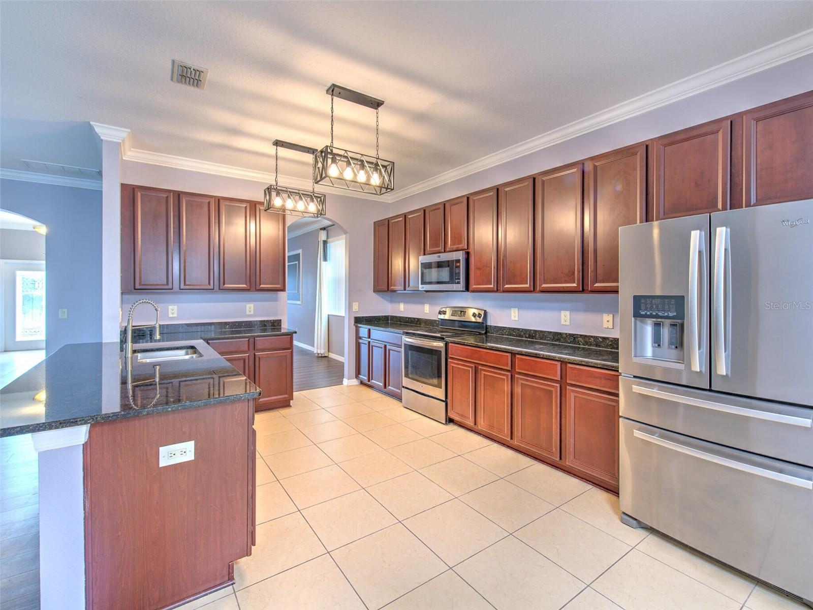 EASTON PARK PH 2B - Residential