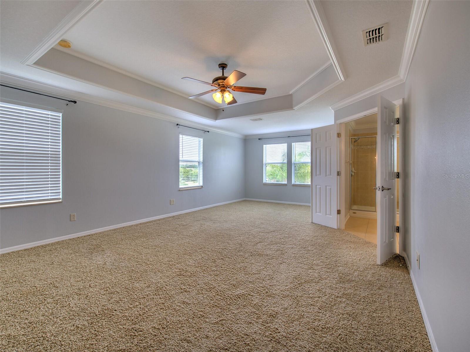EASTON PARK PH 2B - Residential