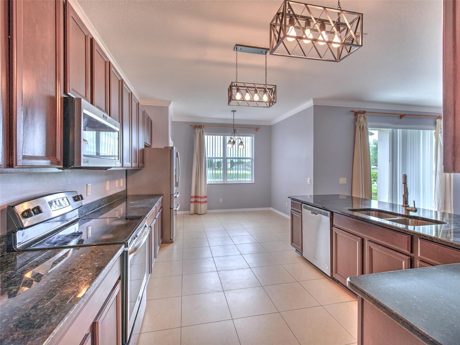 EASTON PARK PH 2B - Residential