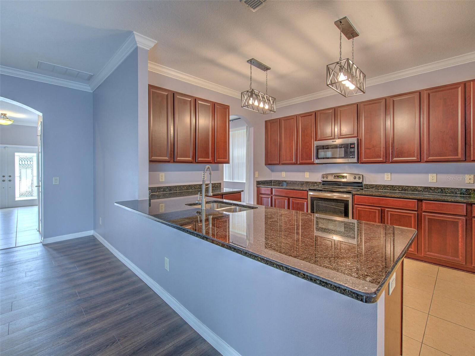 EASTON PARK PH 2B - Residential
