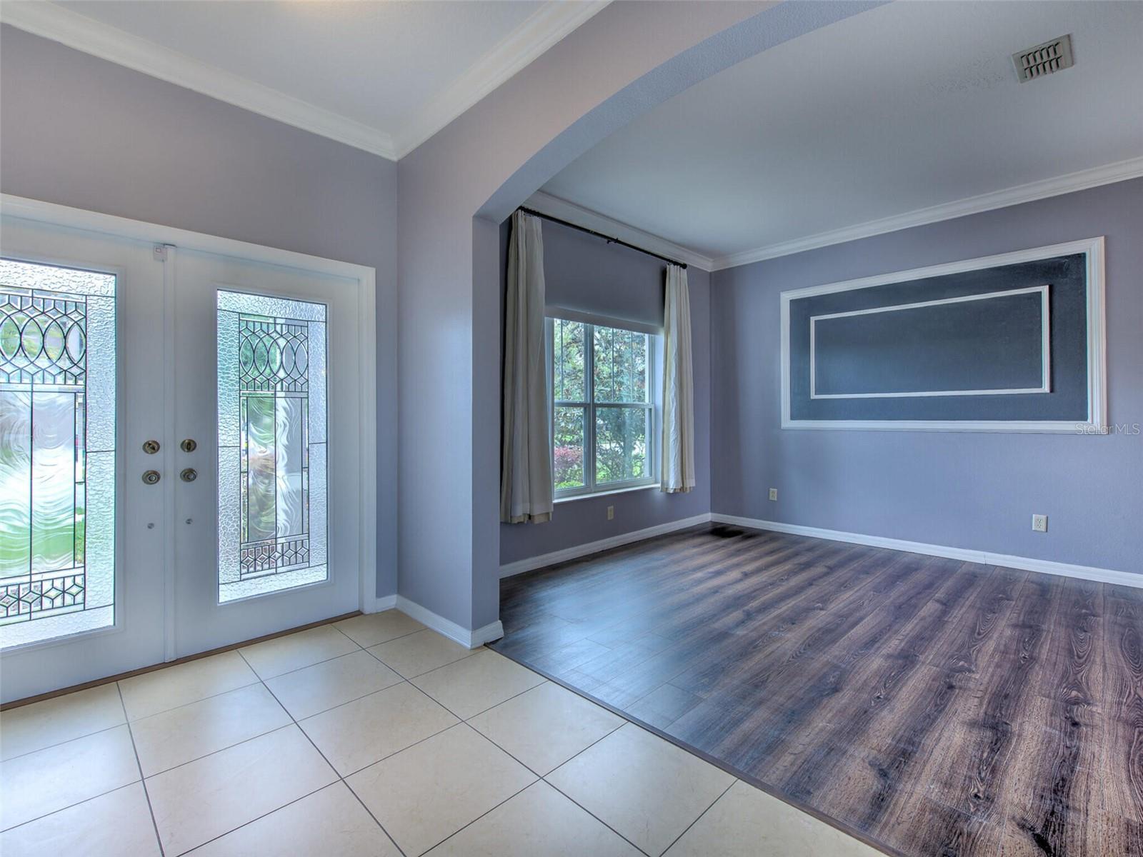 EASTON PARK PH 2B - Residential