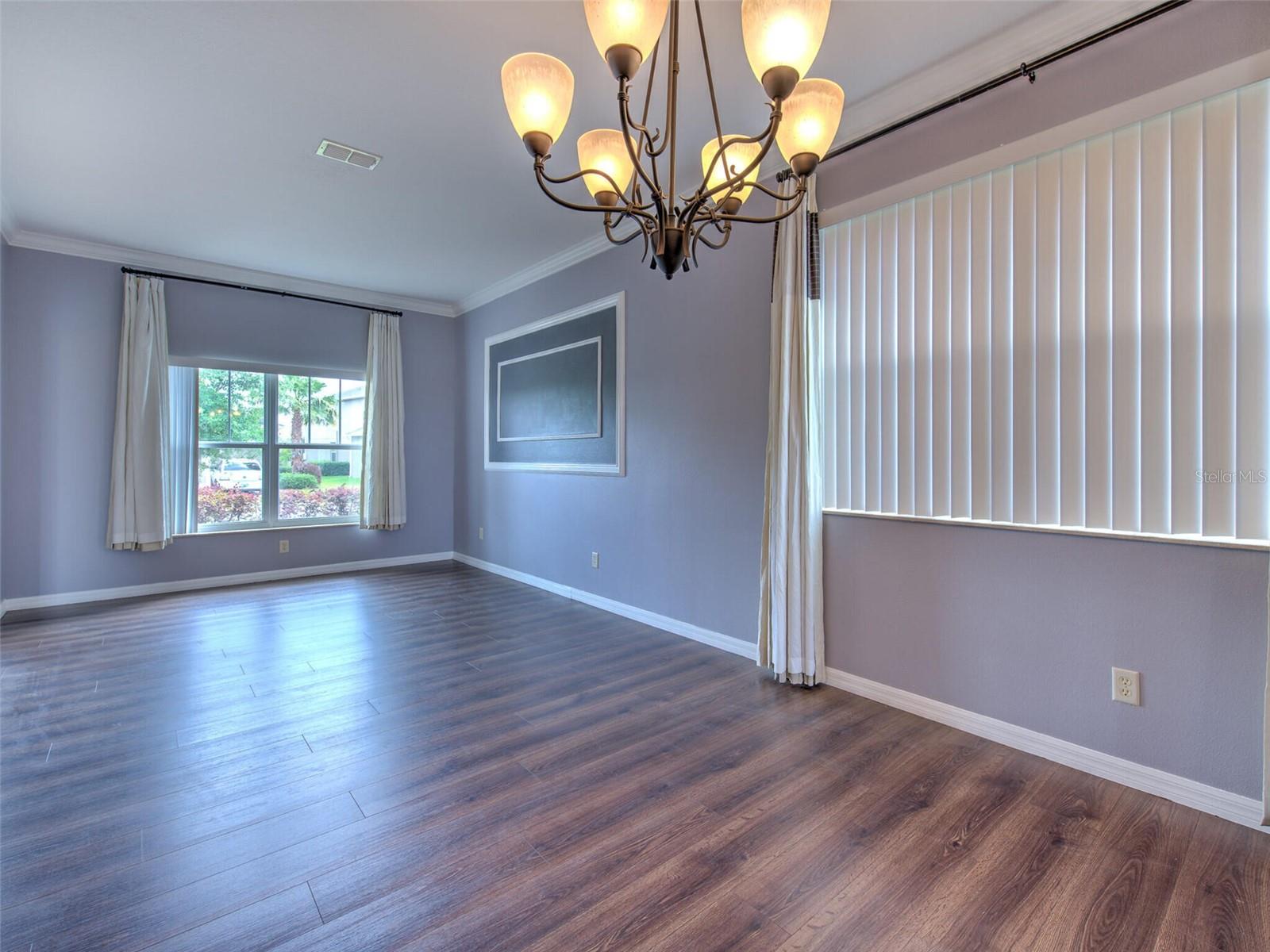 EASTON PARK PH 2B - Residential