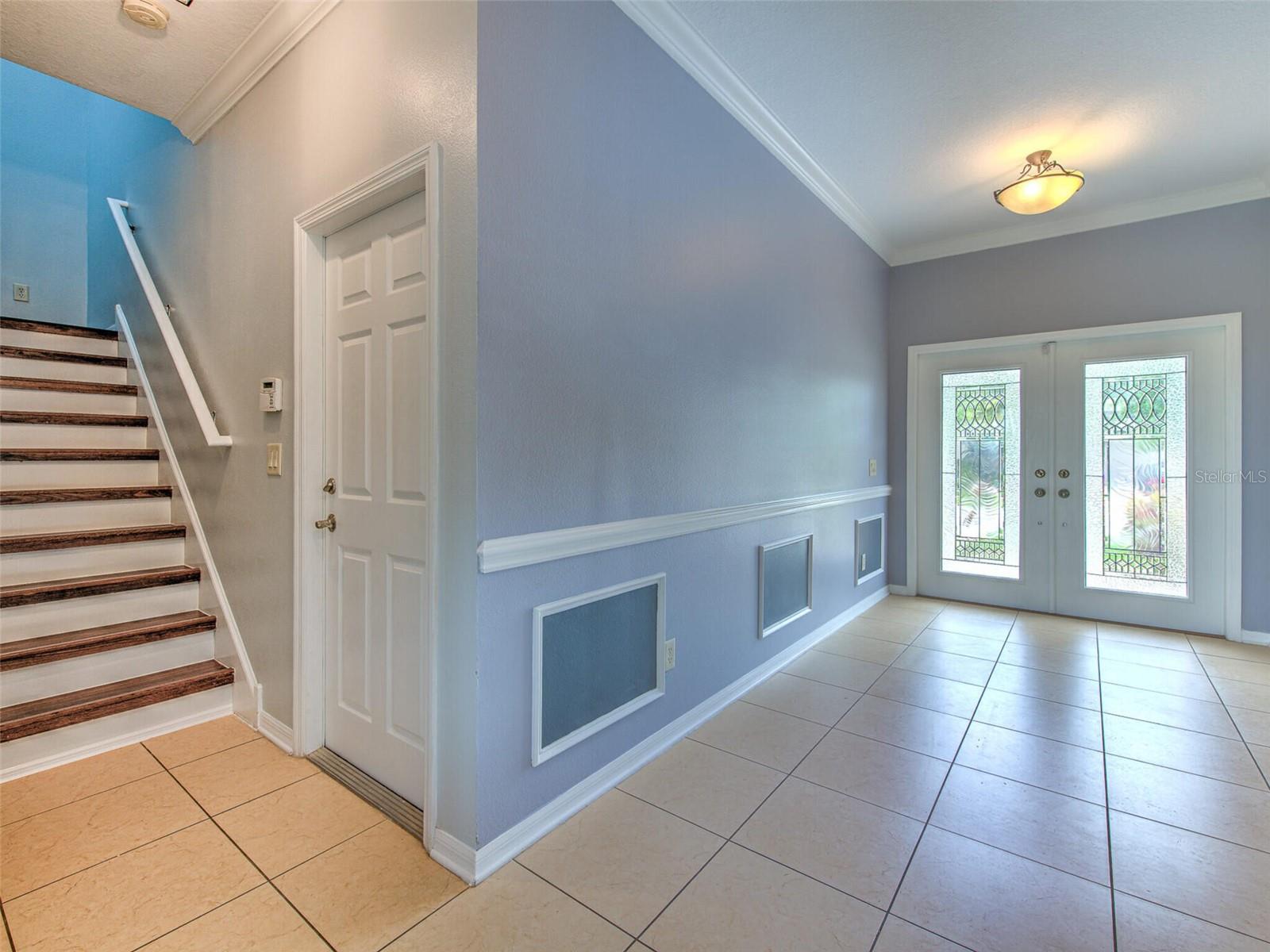 EASTON PARK PH 2B - Residential