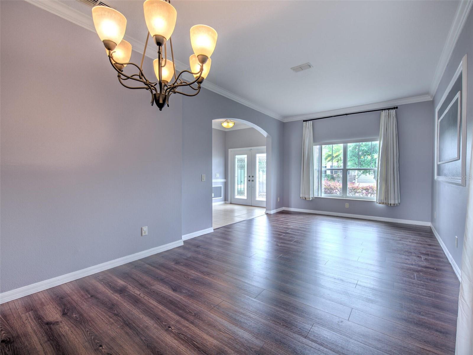 EASTON PARK PH 2B - Residential