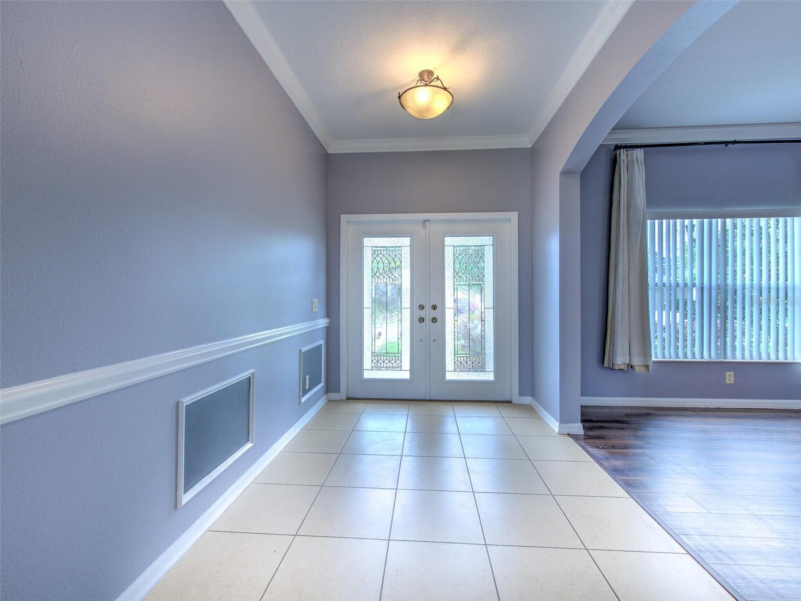 EASTON PARK PH 2B - Residential