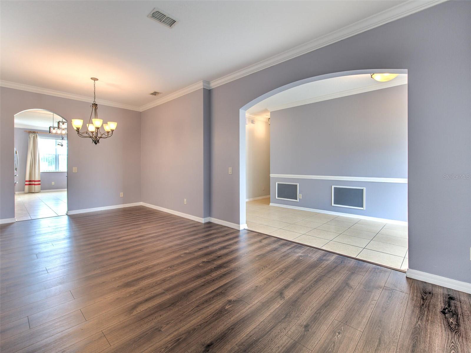 EASTON PARK PH 2B - Residential