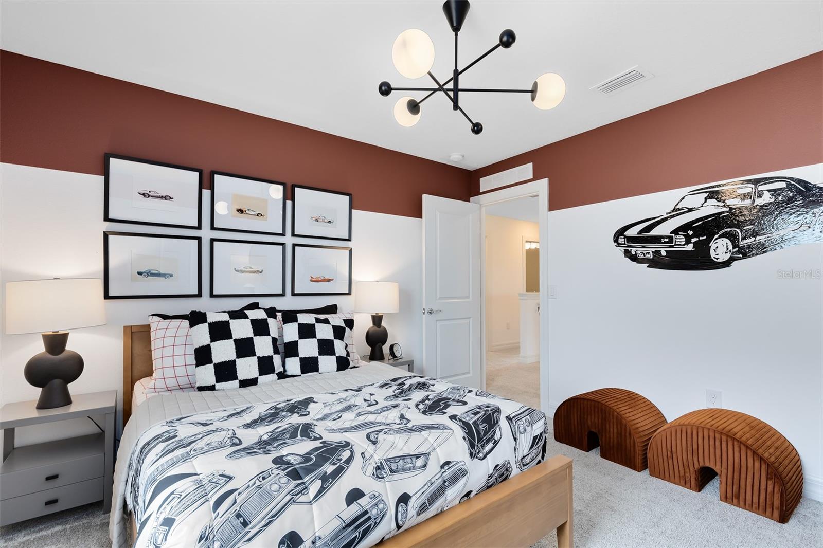 WILLOW RIDGE - Residential