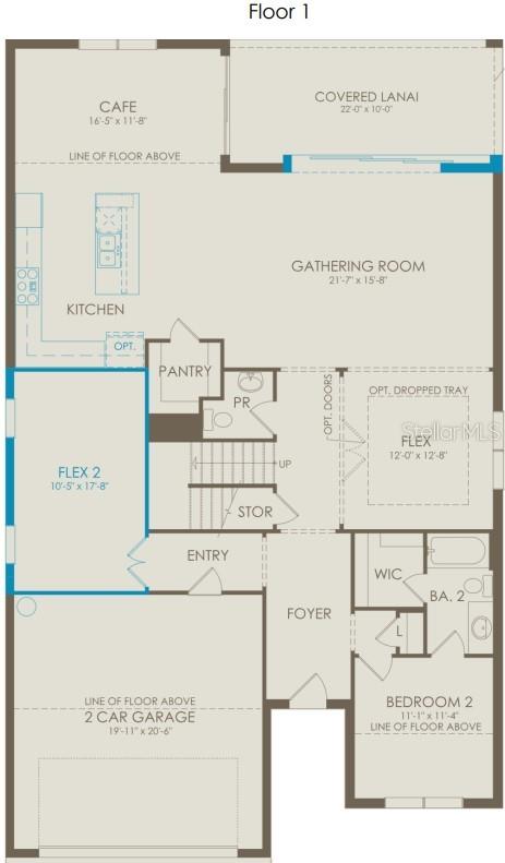 15142 WILLOW RIDGE DRIVE