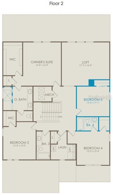 15142 WILLOW RIDGE DRIVE