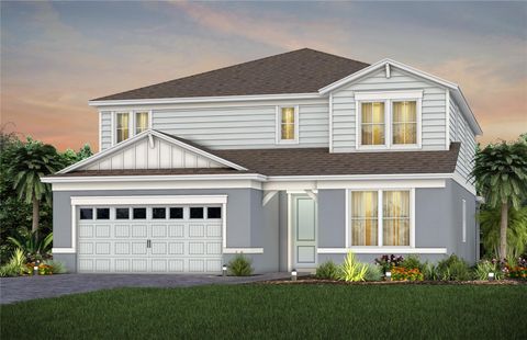 15142 WILLOW RIDGE DRIVE MONTVERDE FL 34756