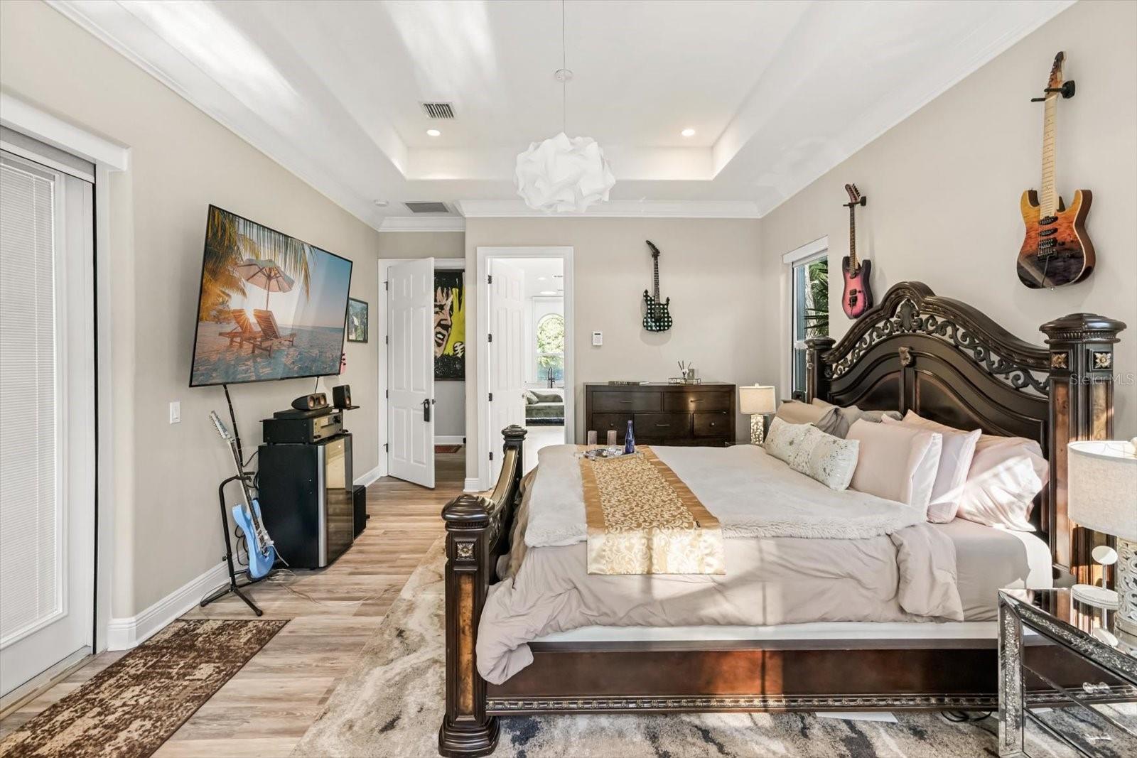 CYPRESS ISLE - Residential