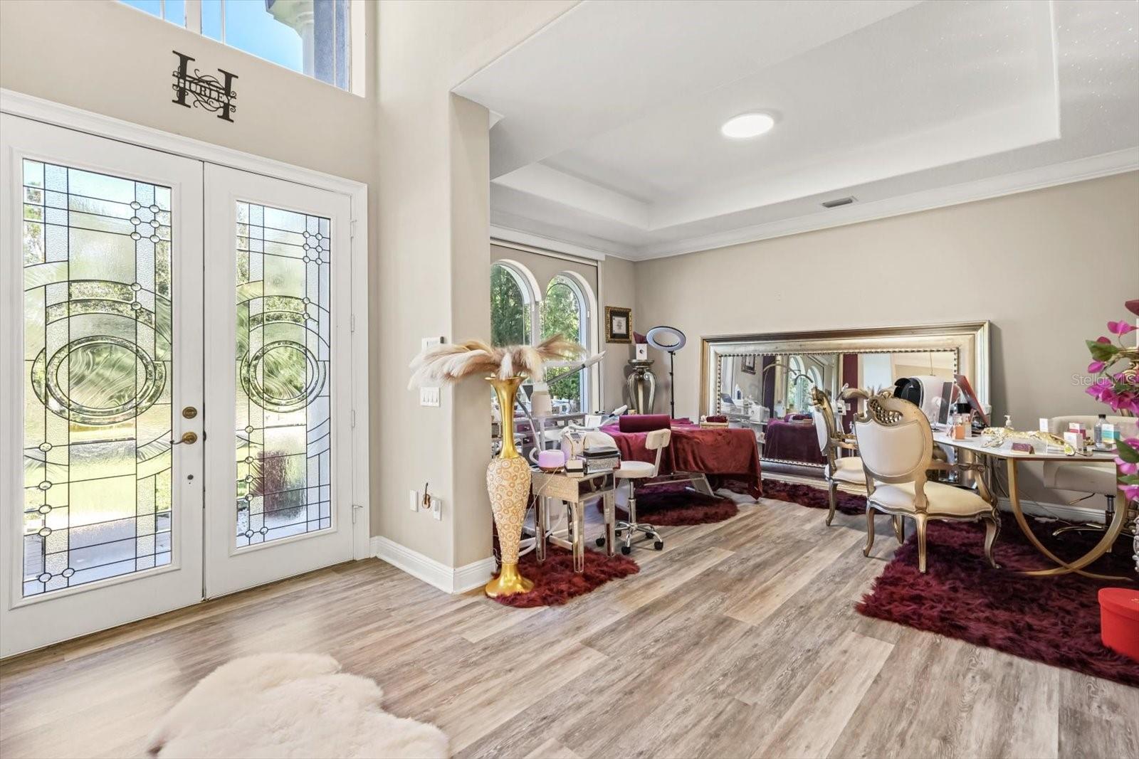 CYPRESS ISLE - Residential