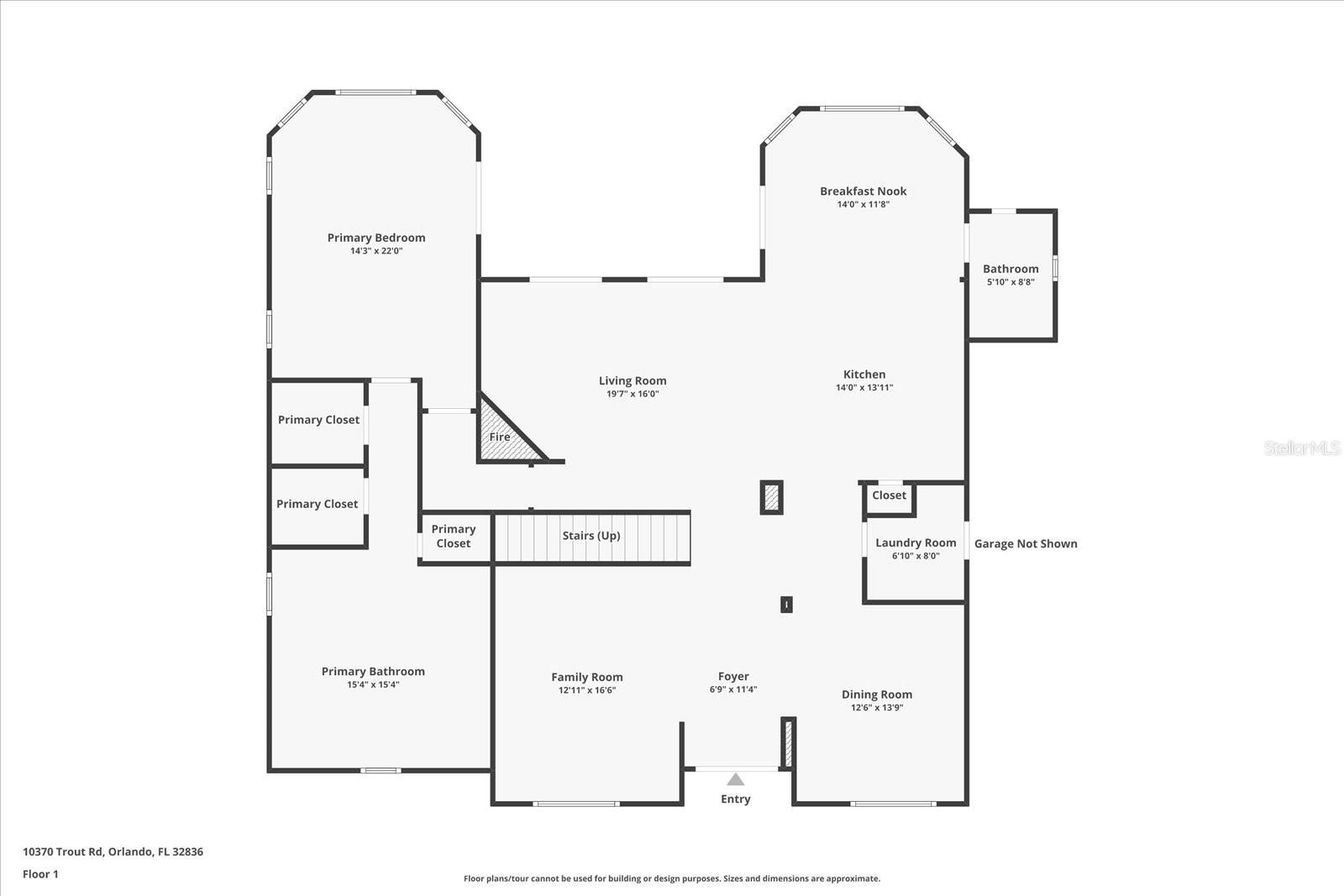 CYPRESS ISLE - Residential