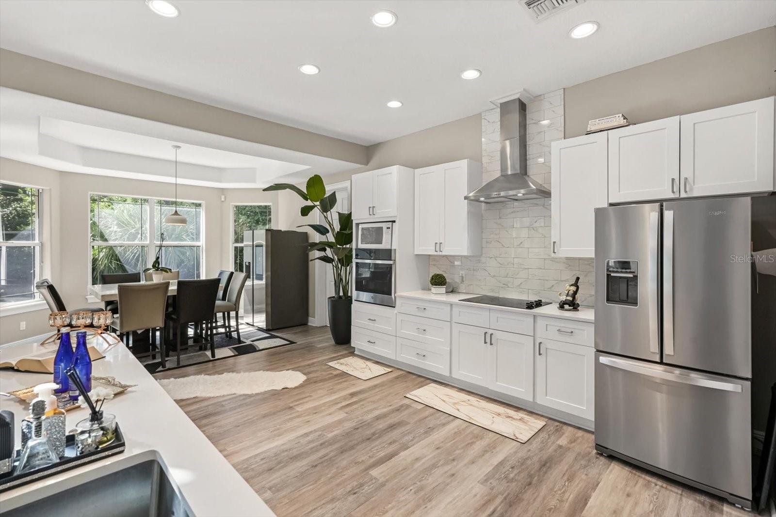 CYPRESS ISLE - Residential