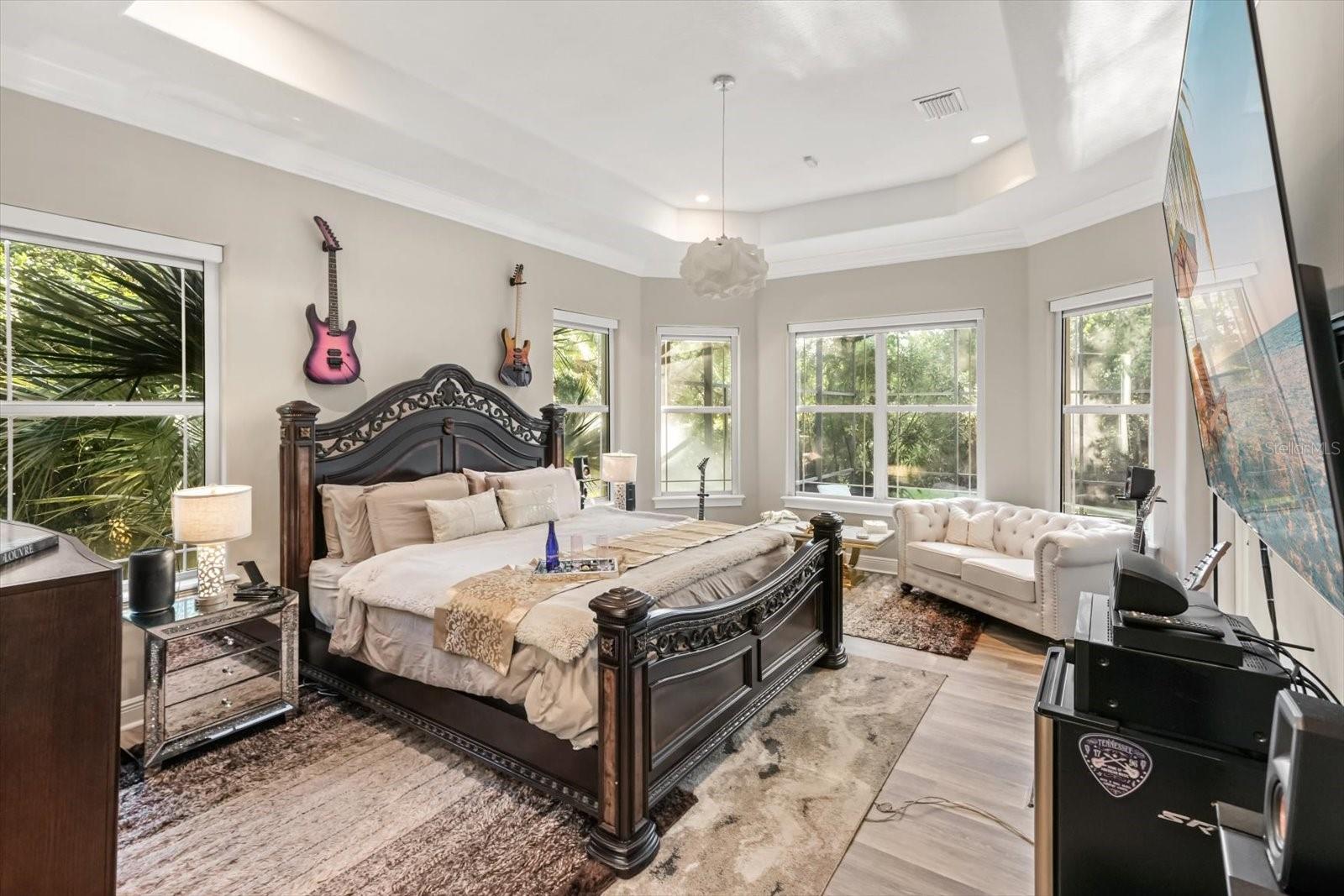 CYPRESS ISLE - Residential