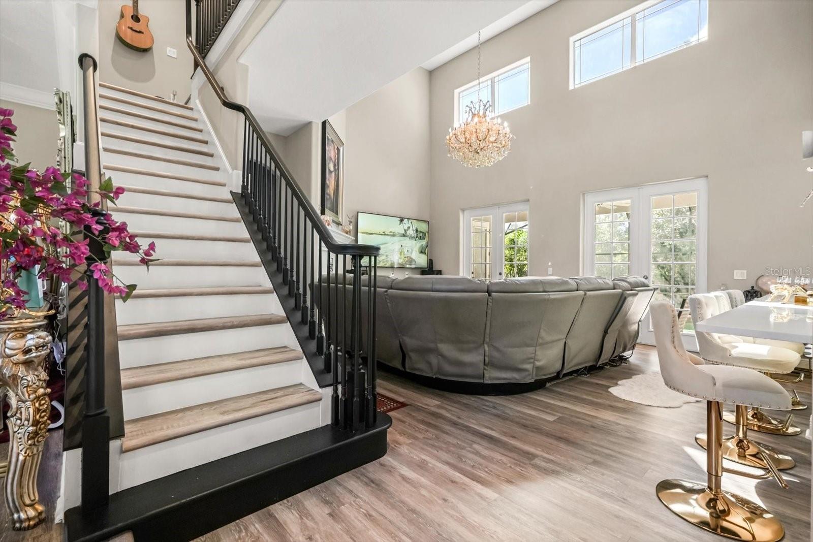 CYPRESS ISLE - Residential