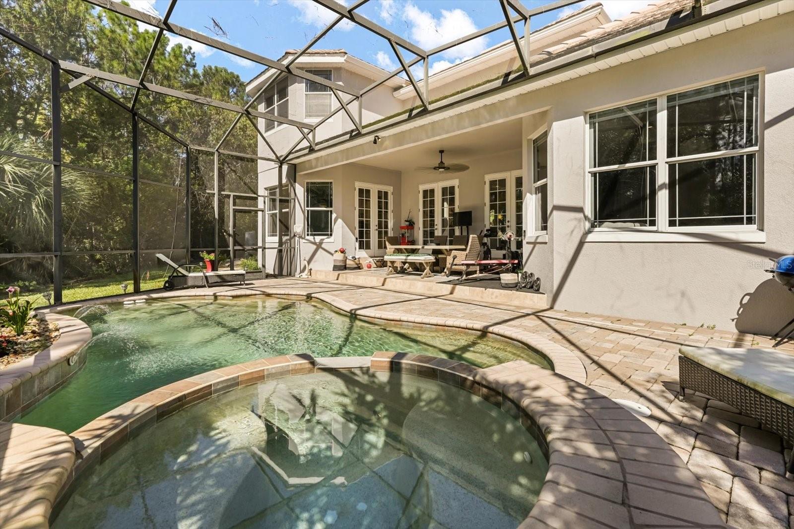 CYPRESS ISLE - Residential