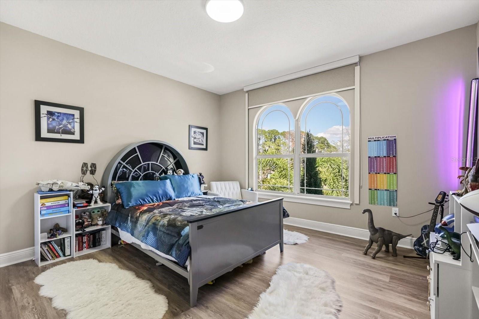 CYPRESS ISLE - Residential