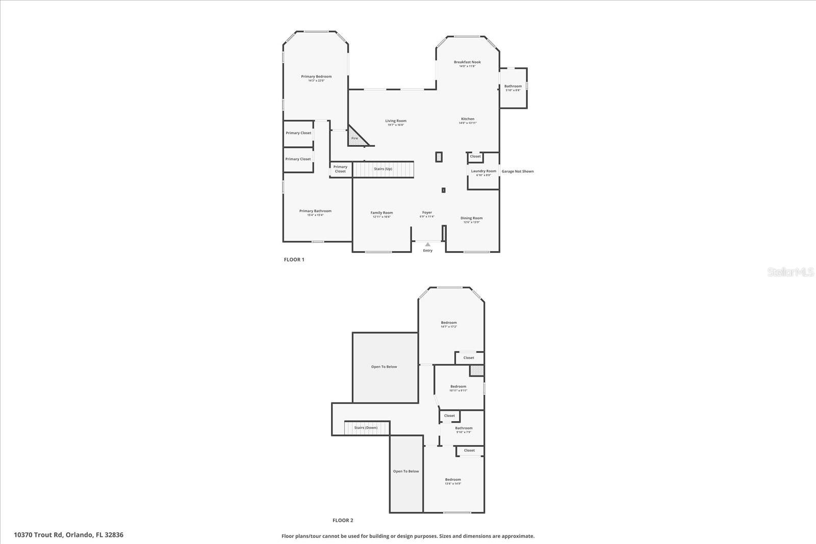 CYPRESS ISLE - Residential