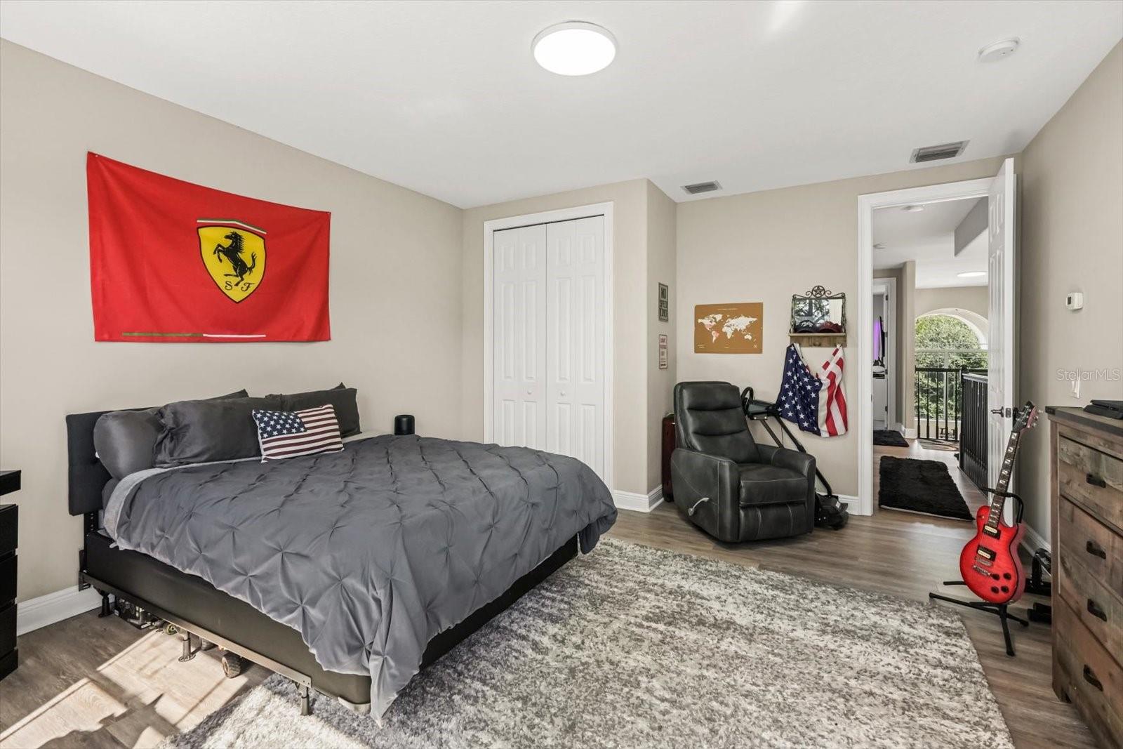 CYPRESS ISLE - Residential