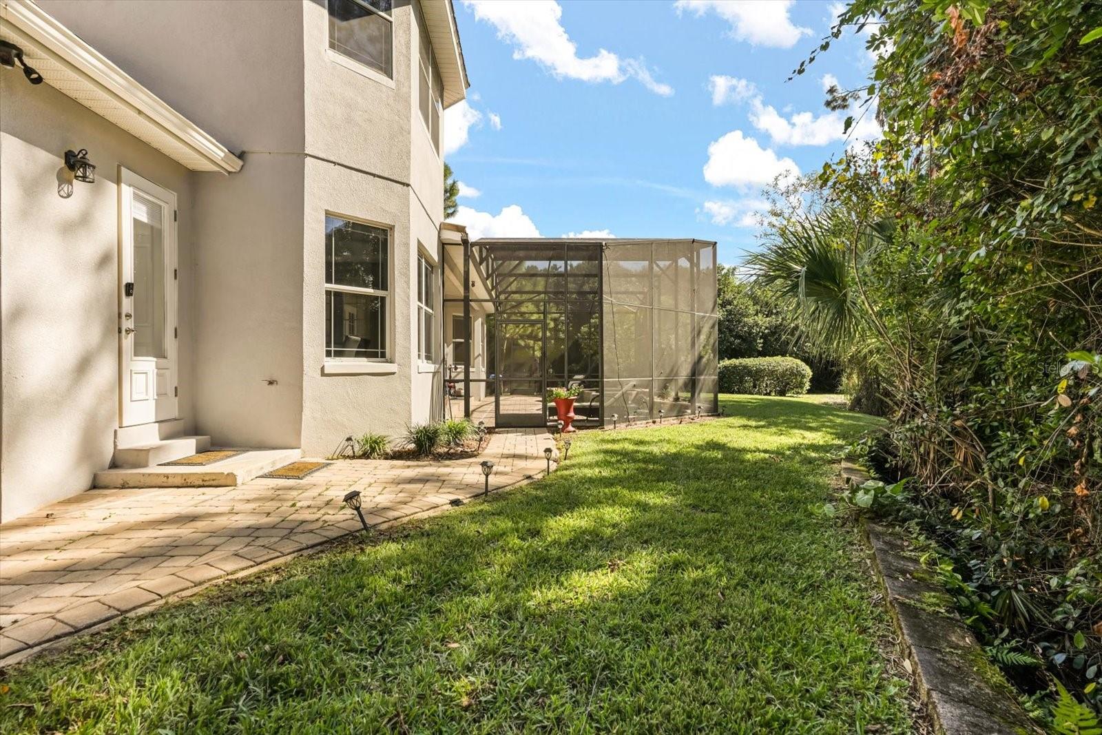 CYPRESS ISLE - Residential