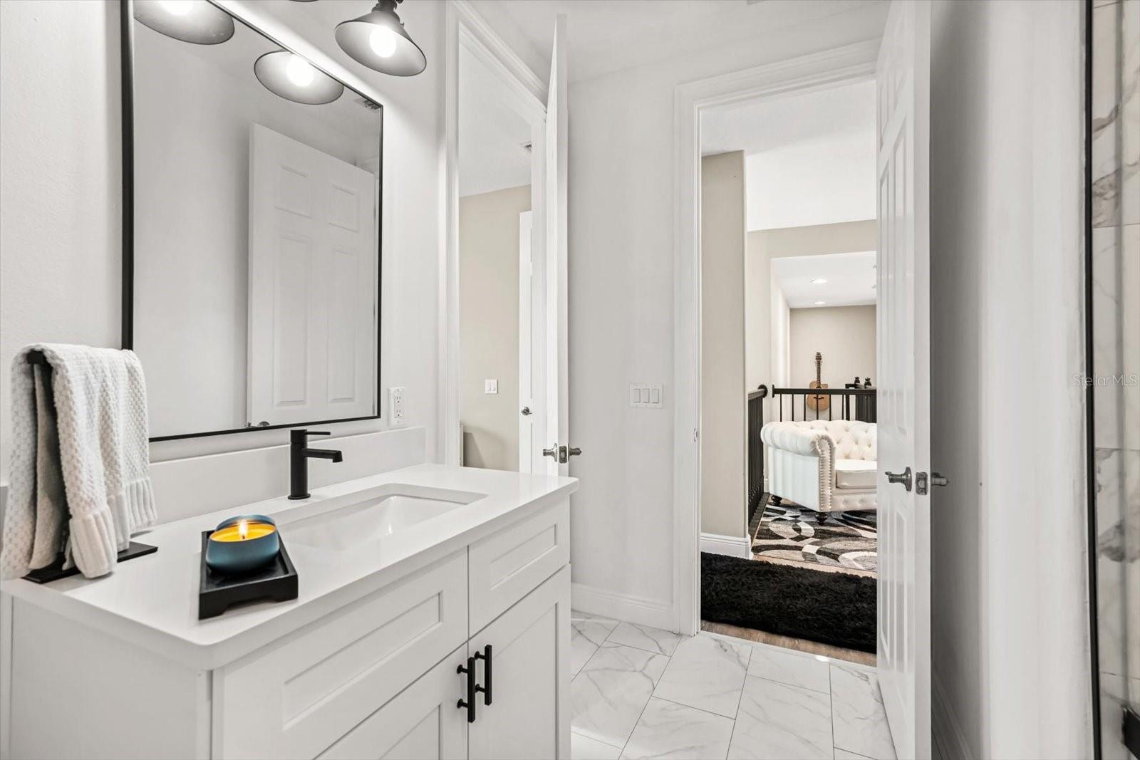 CYPRESS ISLE - Residential