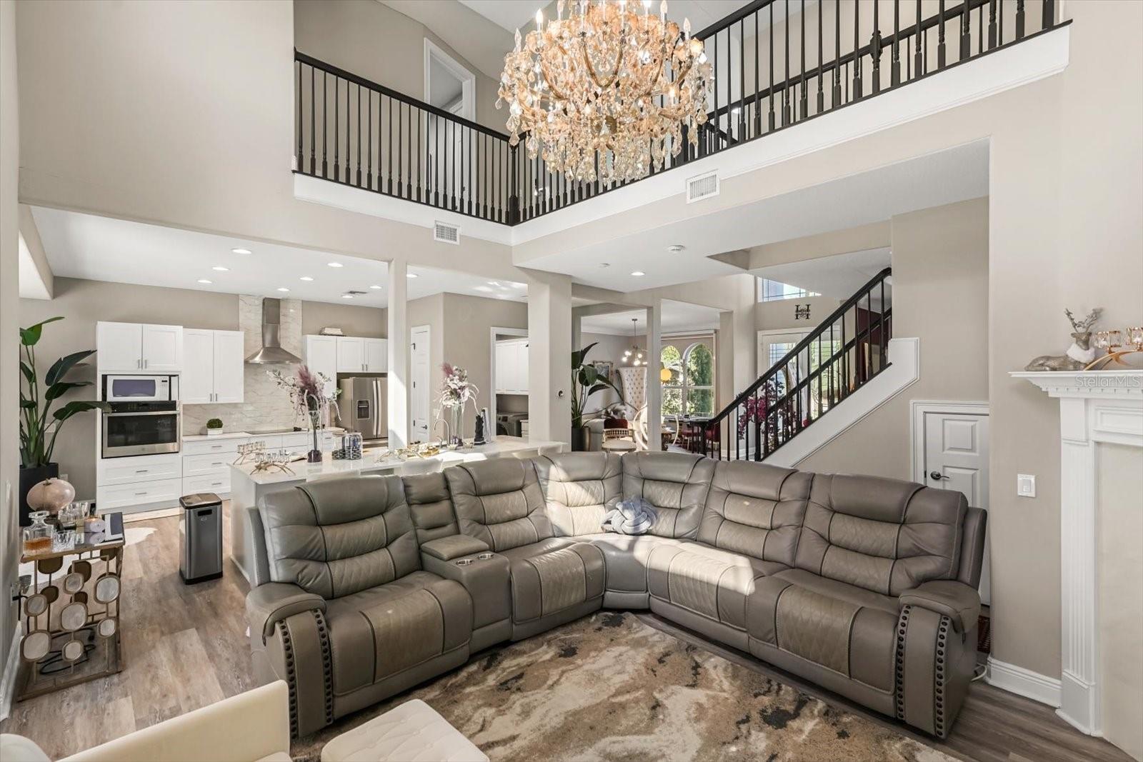 CYPRESS ISLE - Residential