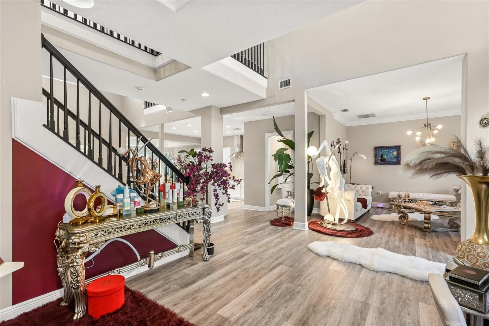 CYPRESS ISLE - Residential