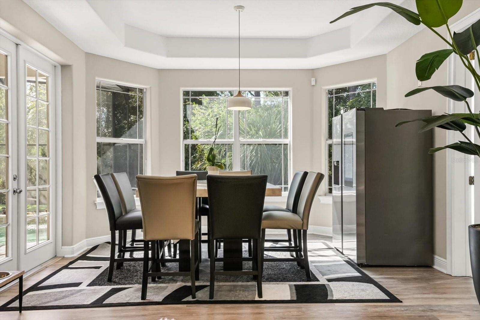 CYPRESS ISLE - Residential