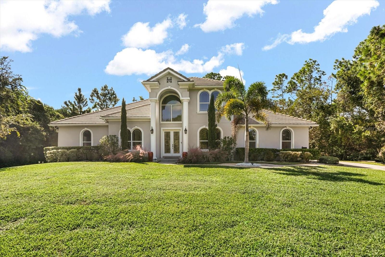 CYPRESS ISLE - Residential