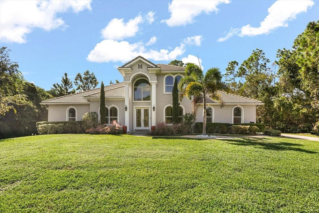 Photo of 10370 Trout Road, Orlando, FL 32836 (MLS # O6356057)