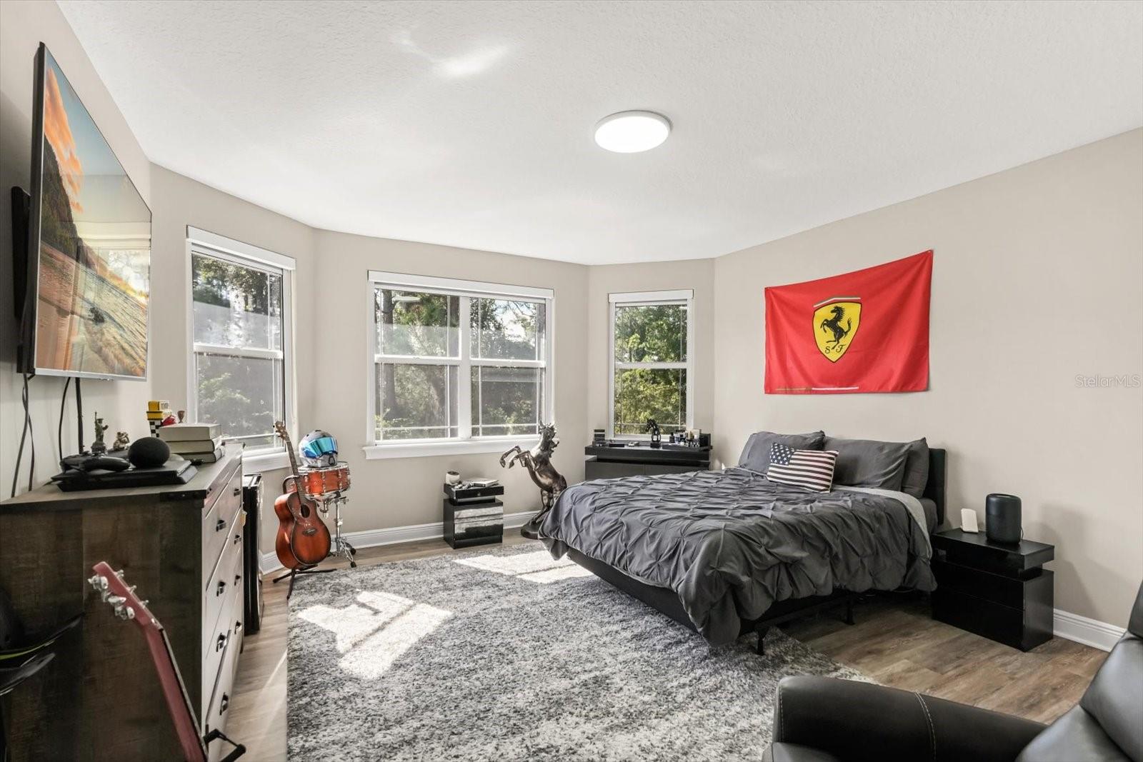 CYPRESS ISLE - Residential