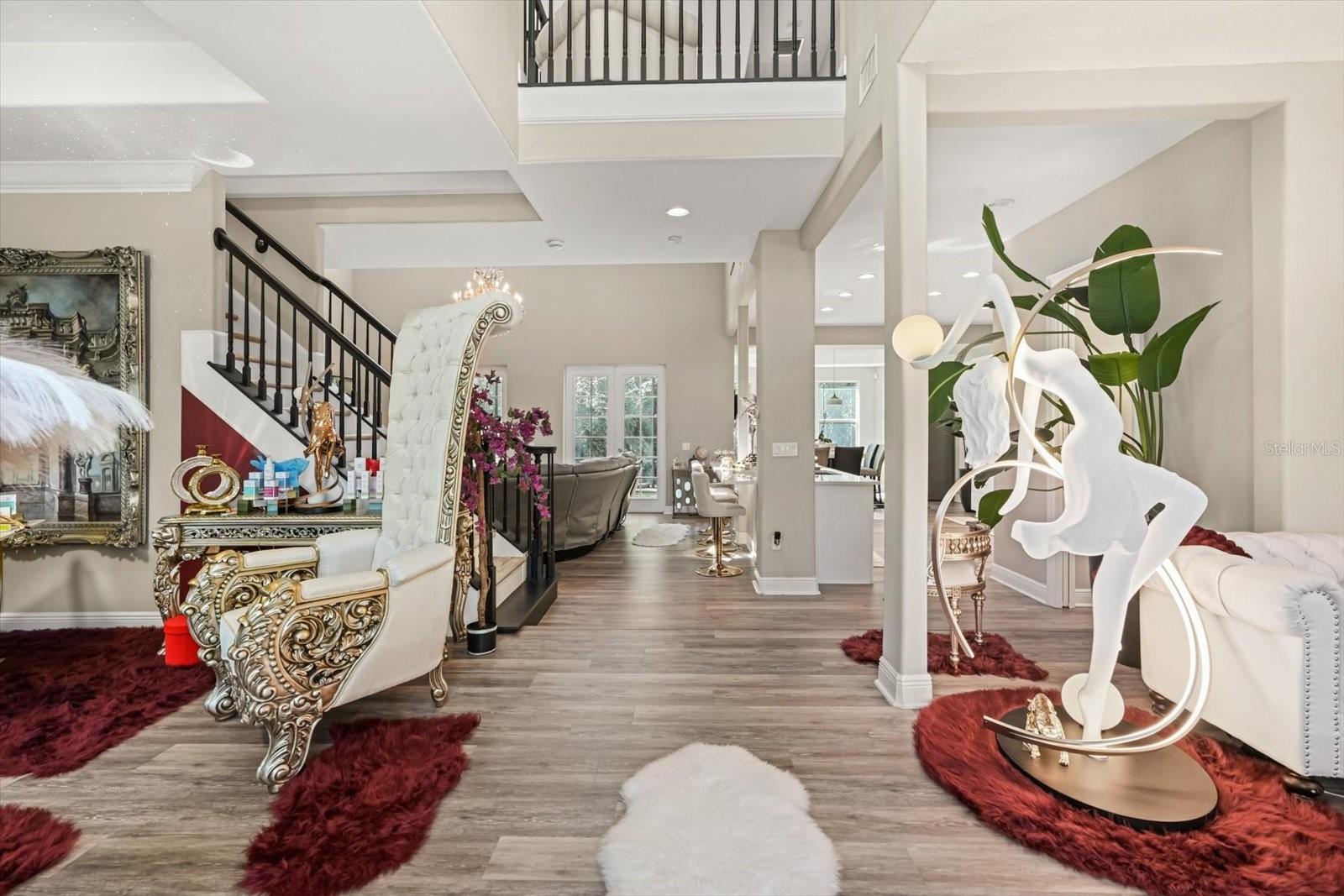 CYPRESS ISLE - Residential