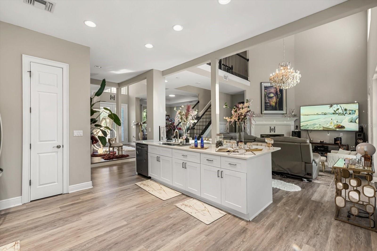 CYPRESS ISLE - Residential