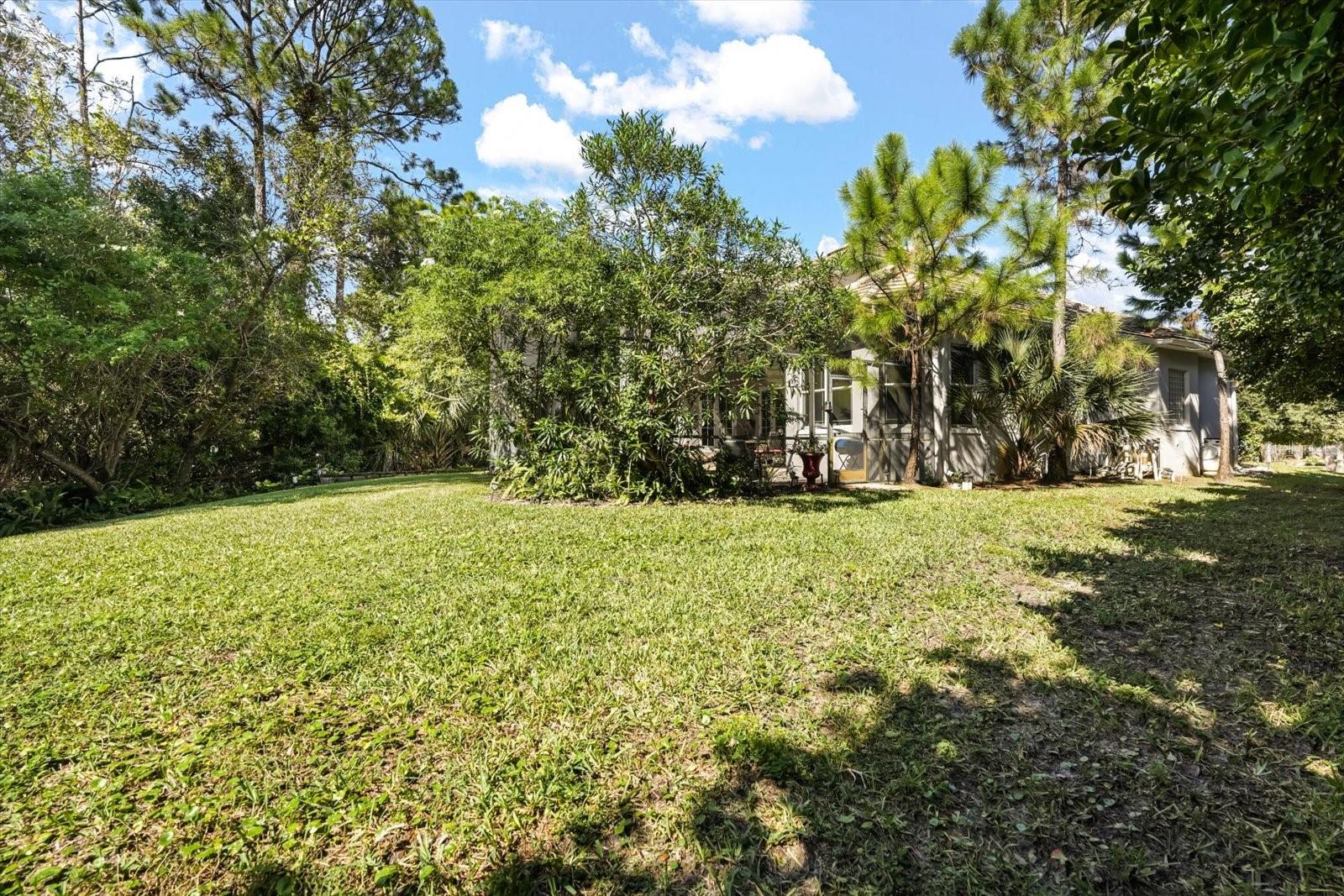 CYPRESS ISLE - Residential