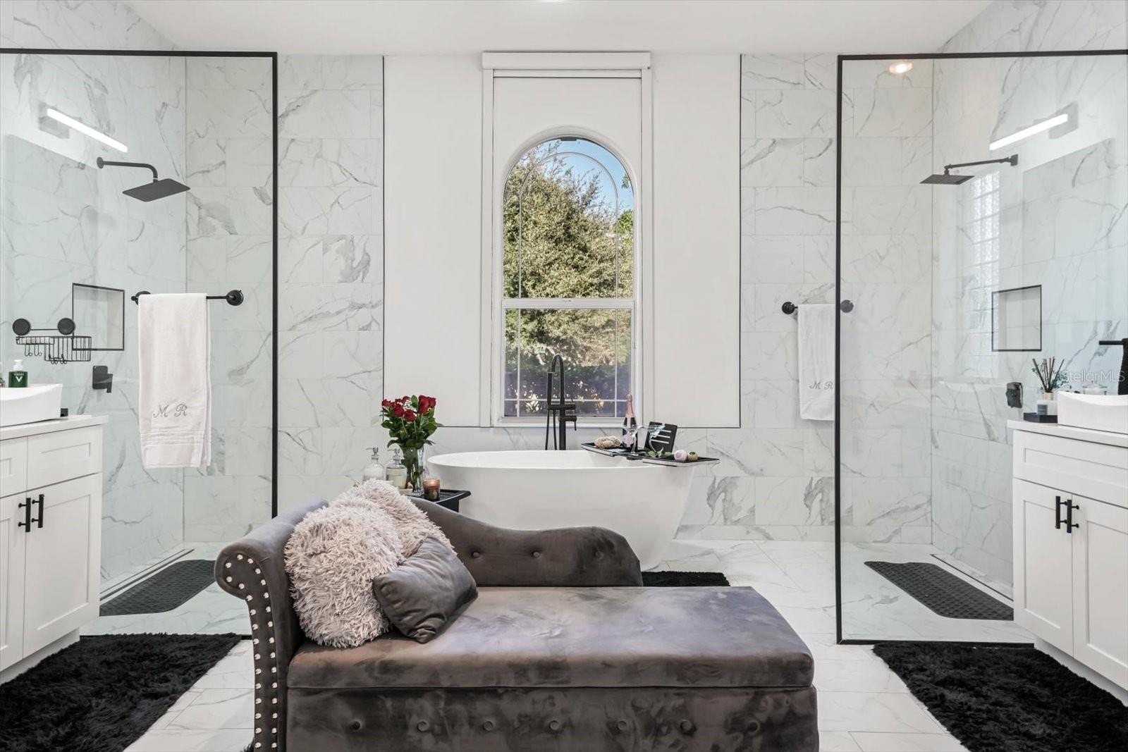 CYPRESS ISLE - Residential