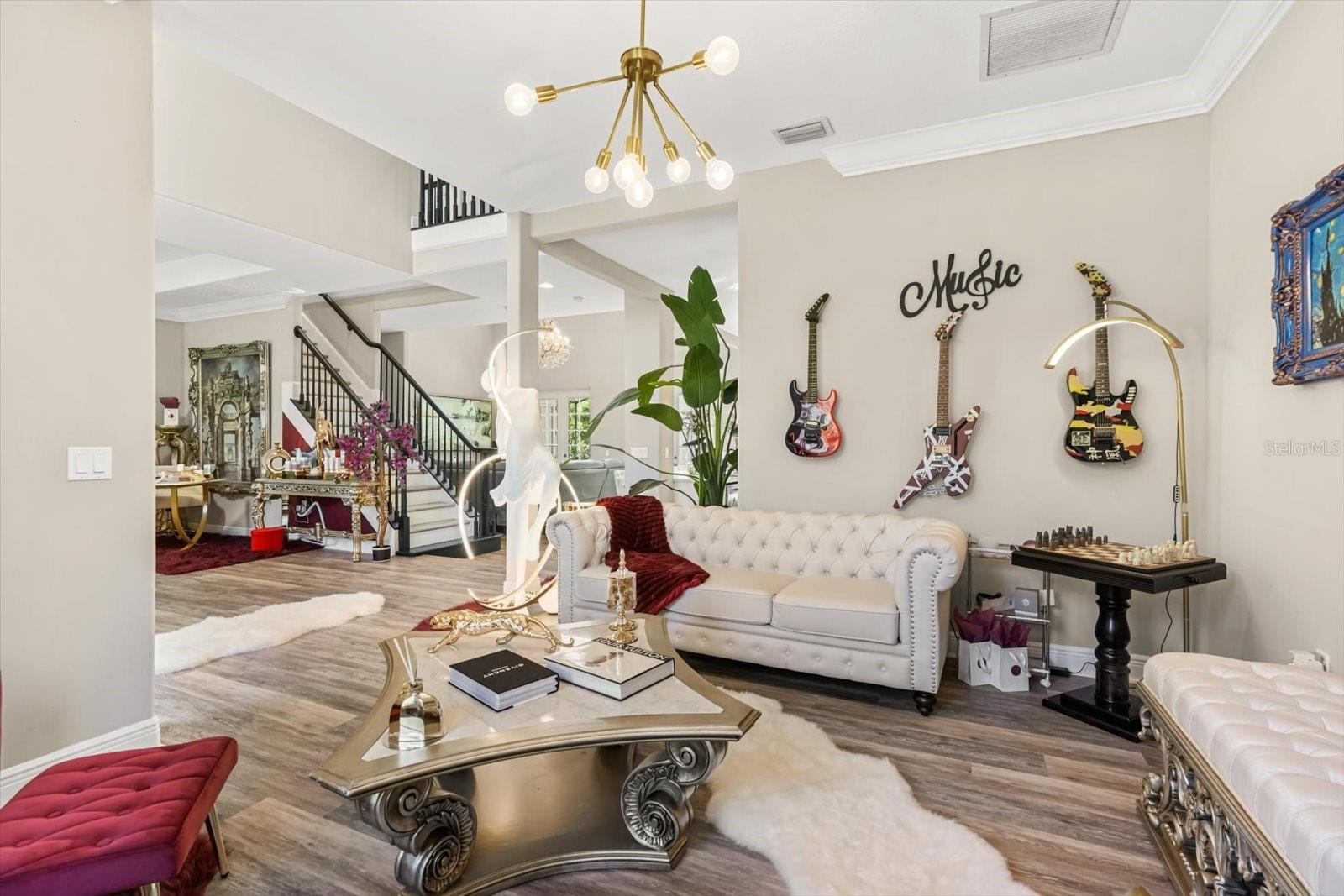 CYPRESS ISLE - Residential