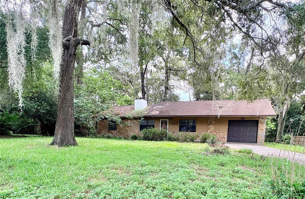 Photo of 3625 NE 18th Court, Ocala, FL 34479 (MLS # L4963635)
