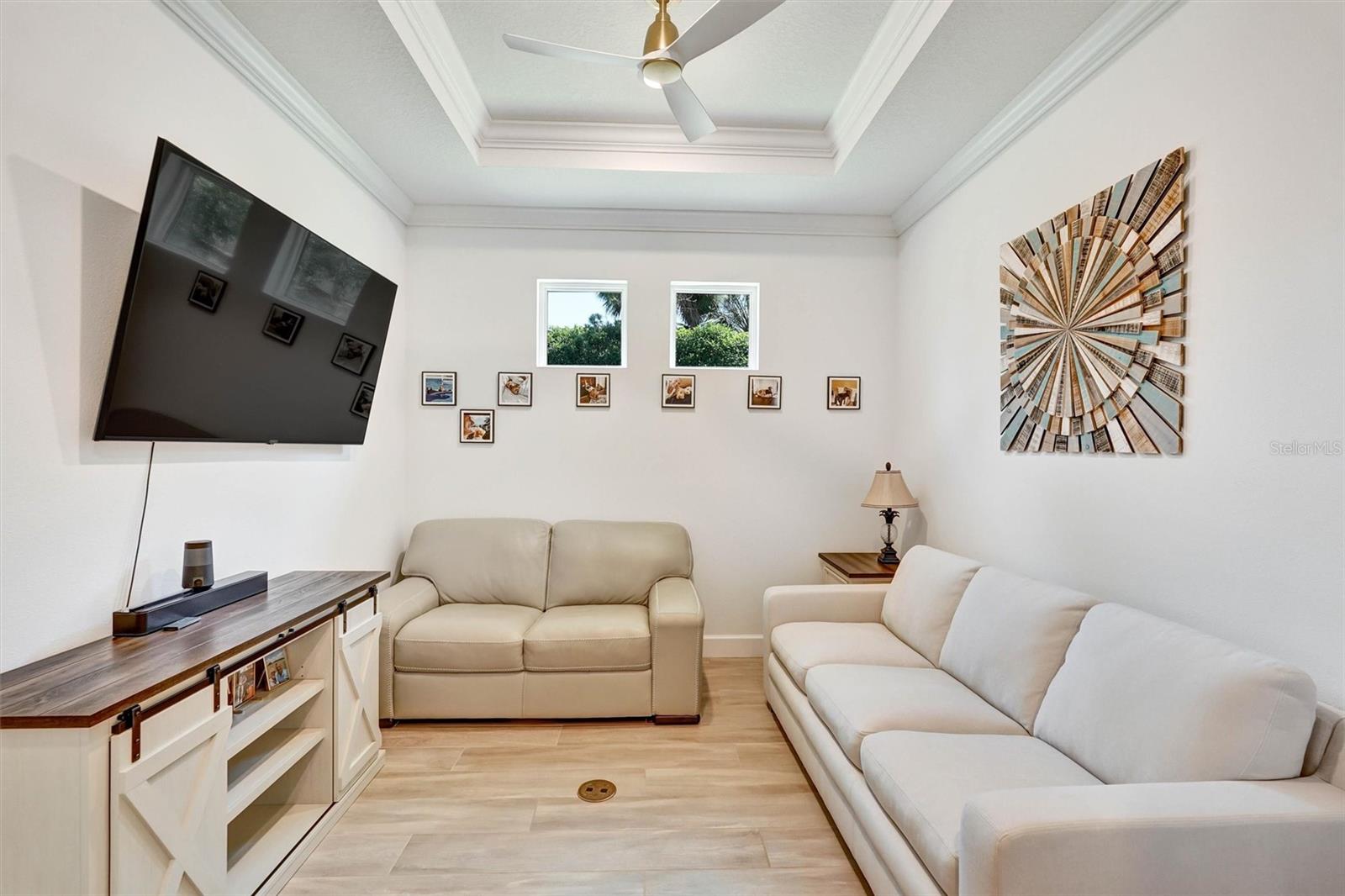 AZARIO ESPLANADE PH II SUBPH C-O - Residential