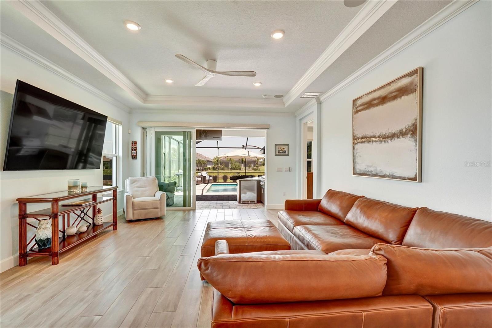 AZARIO ESPLANADE PH II SUBPH C-O - Residential