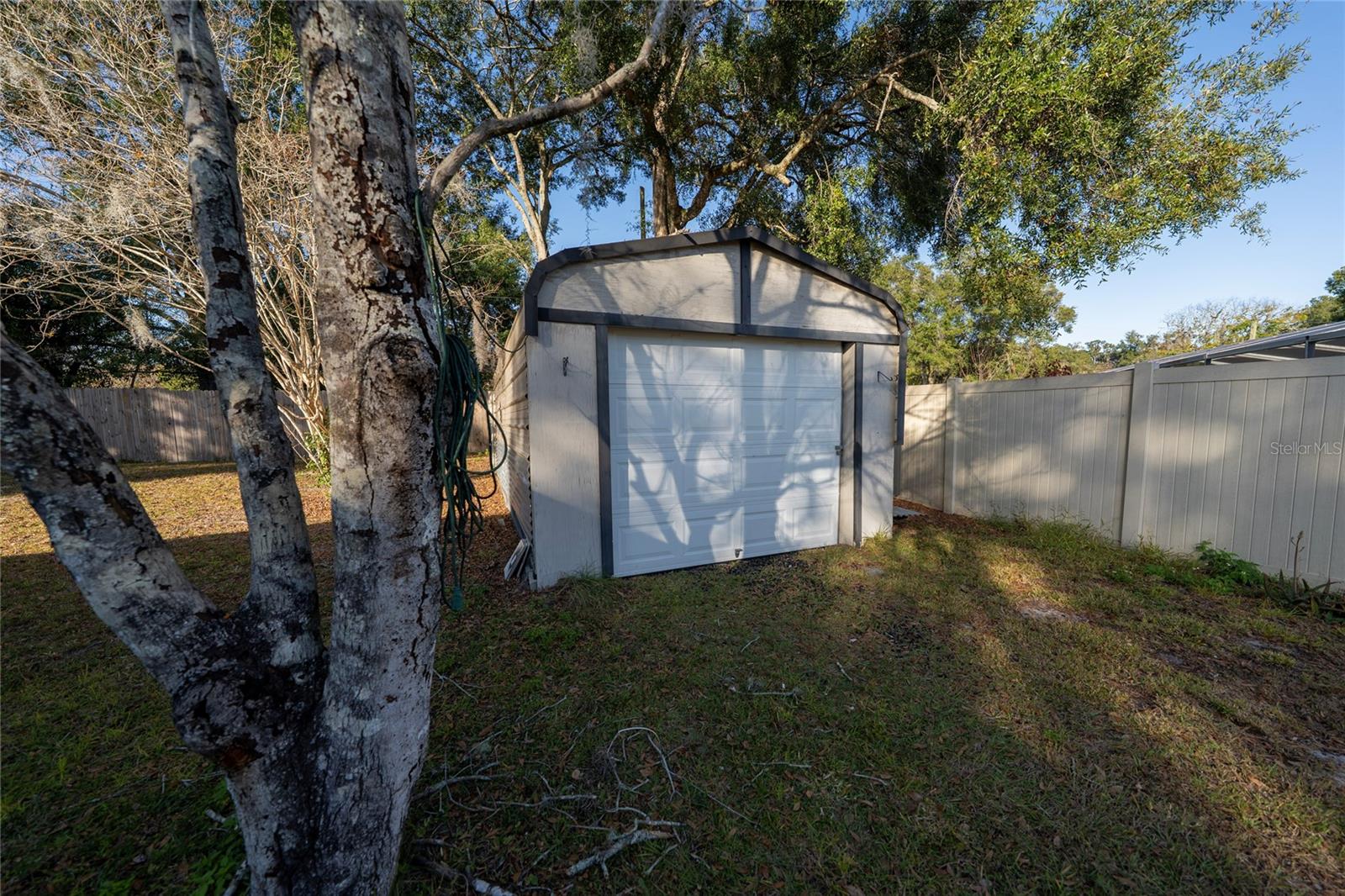 VALENCIA VILLAS - Residential