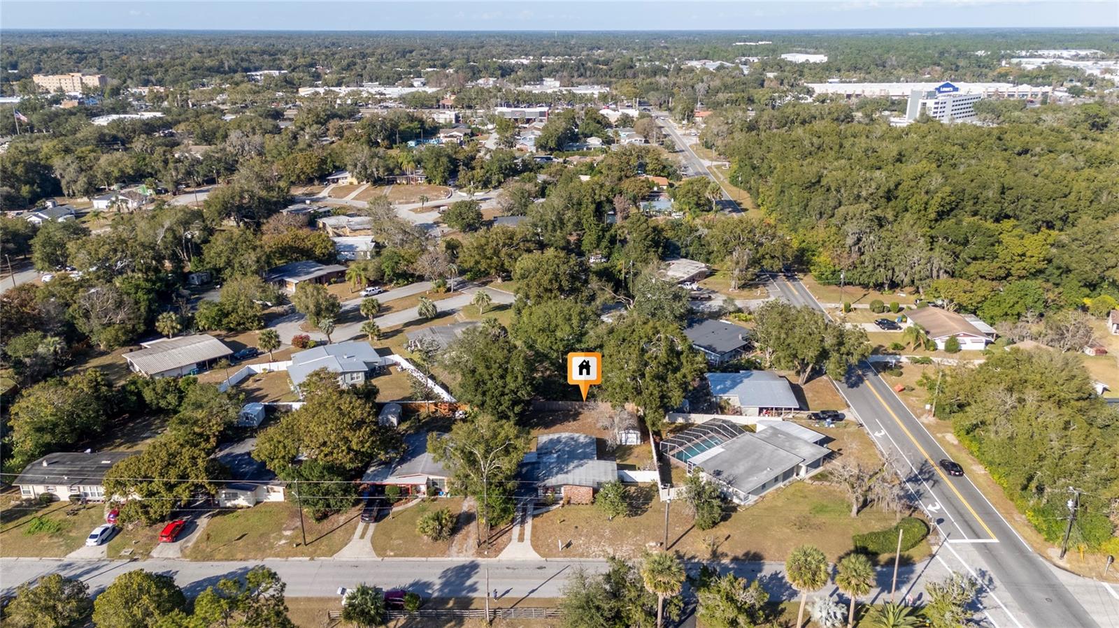 VALENCIA VILLAS - Residential