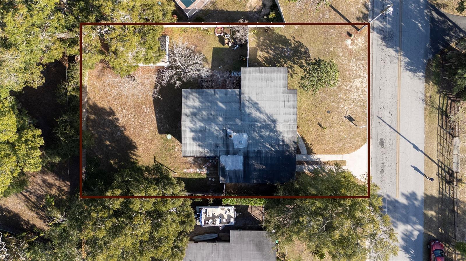 VALENCIA VILLAS - Residential