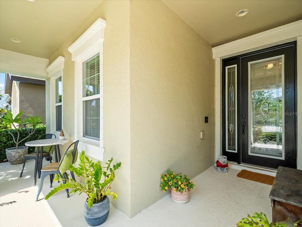 Photo of 6130 Colmar Place, Apollo Beach, FL 33572 (MLS # W7876467)