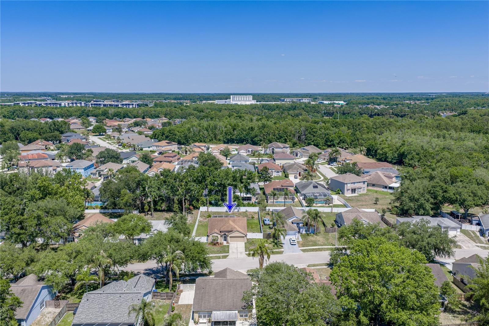 KINGS LANDING - Residential