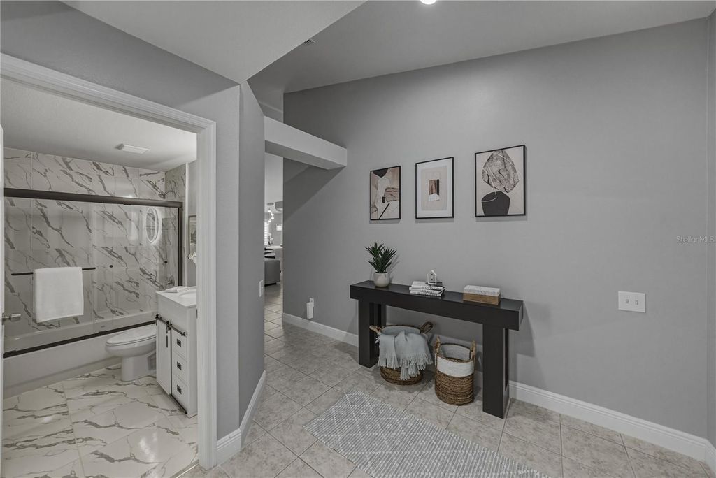 Photo of 4552 Steel Dust Lane, Lutz, FL 33559 (MLS # TB8509951)