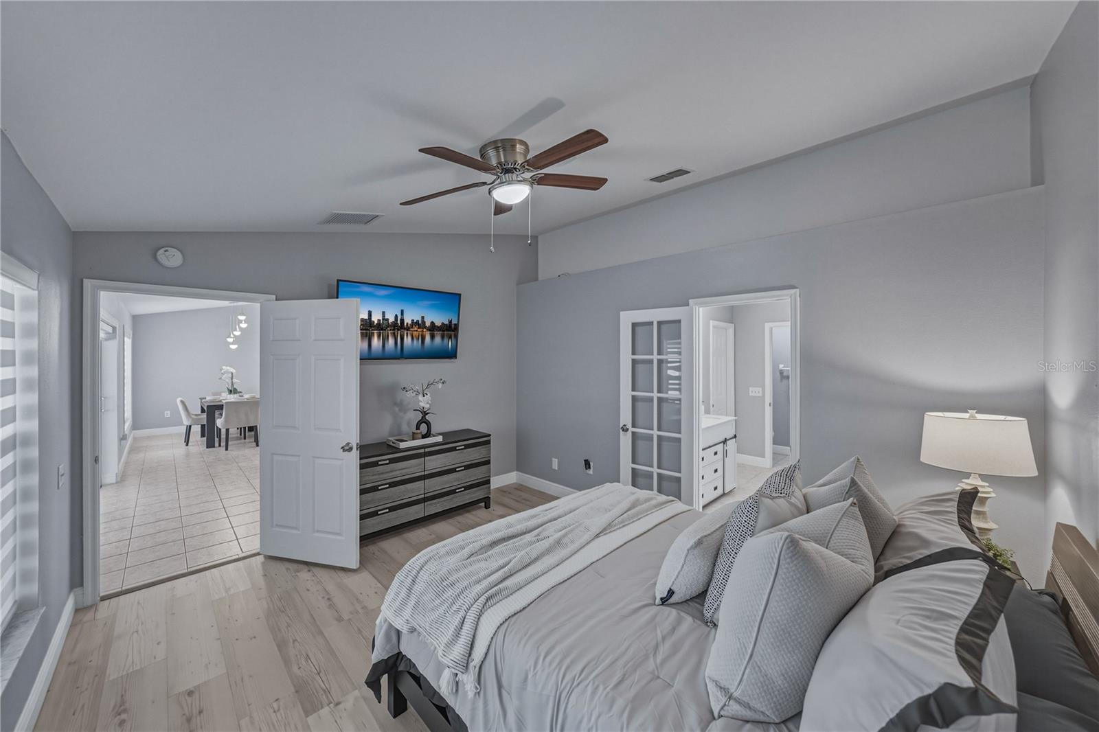 KINGS LANDING - Residential